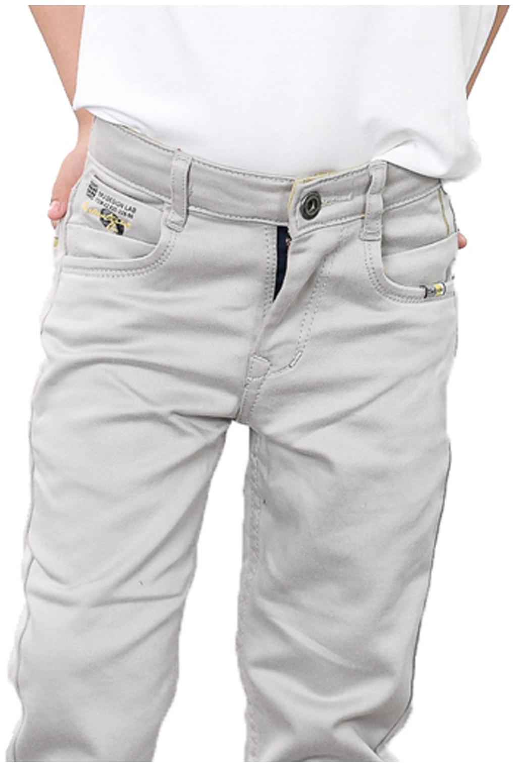 

TADPOLE Boy s Regular fit Jeans - Grey