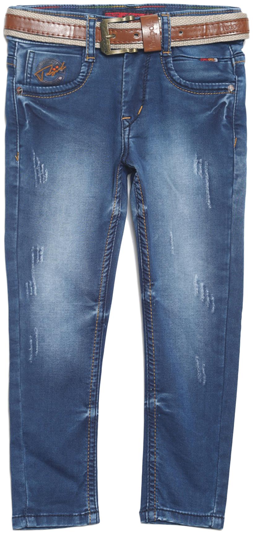 

TADPOLE Boy s Regular fit Jeans - Blue