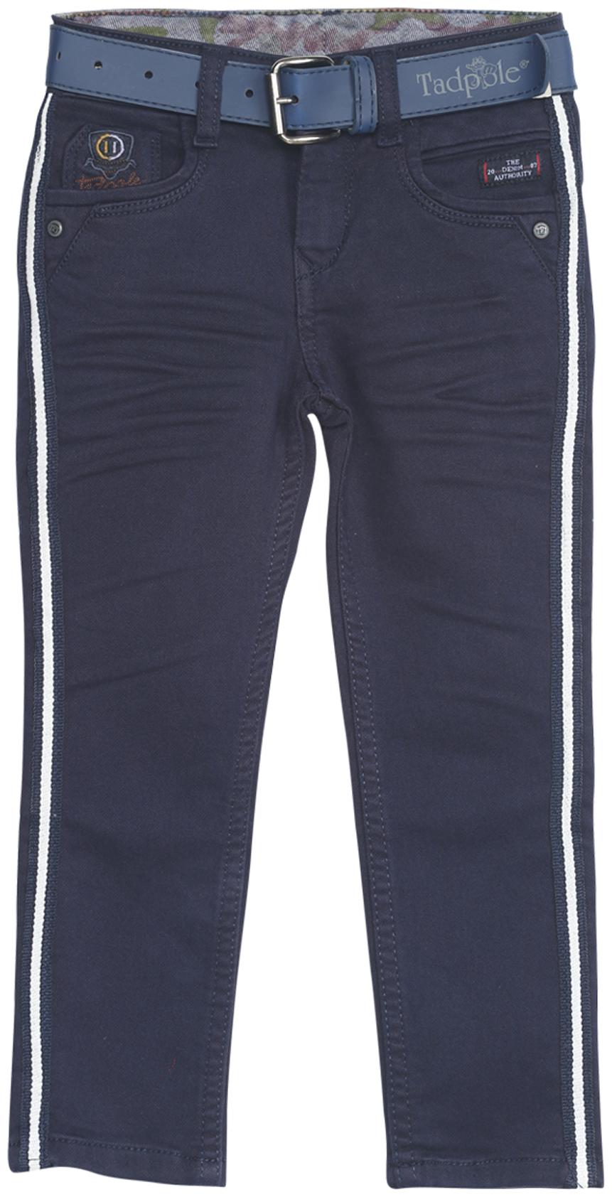 

TADPOLE Boy s Regular fit Jeans - Blue