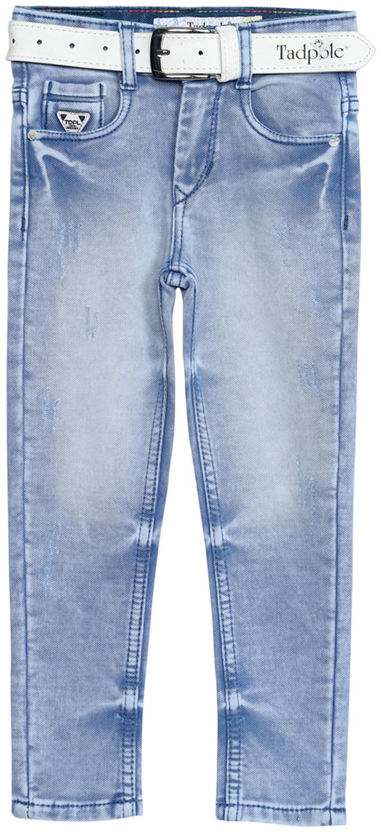 

TADPOLE Boy s Regular fit Jeans - Blue