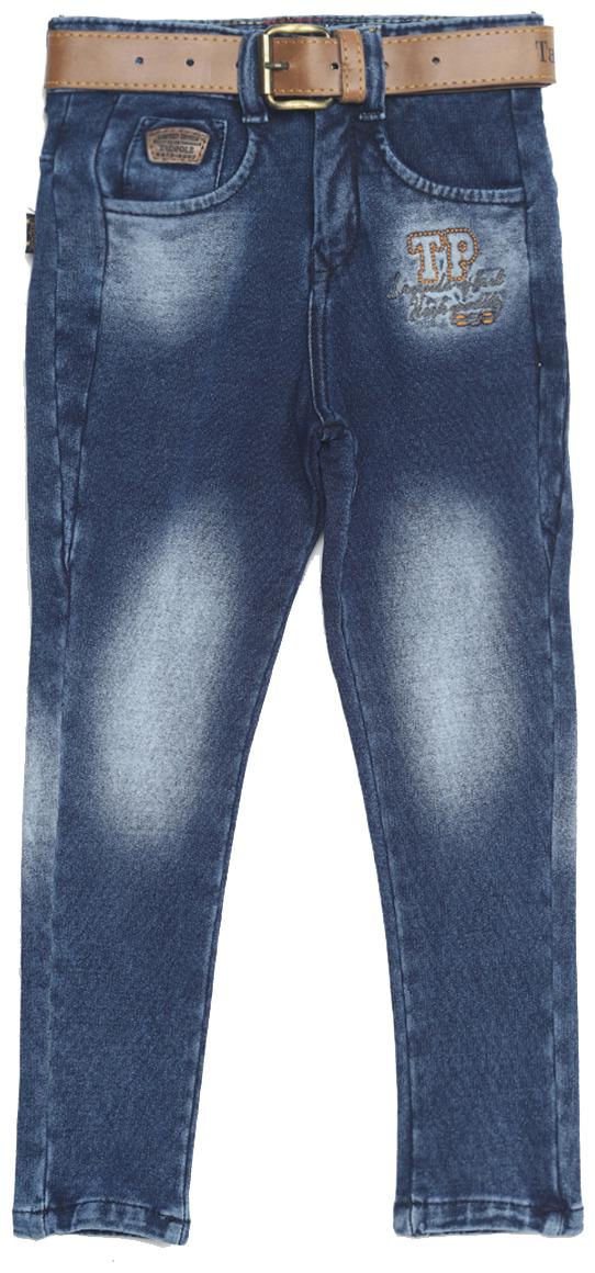 

TADPOLE Boy s Regular fit Jeans - Blue