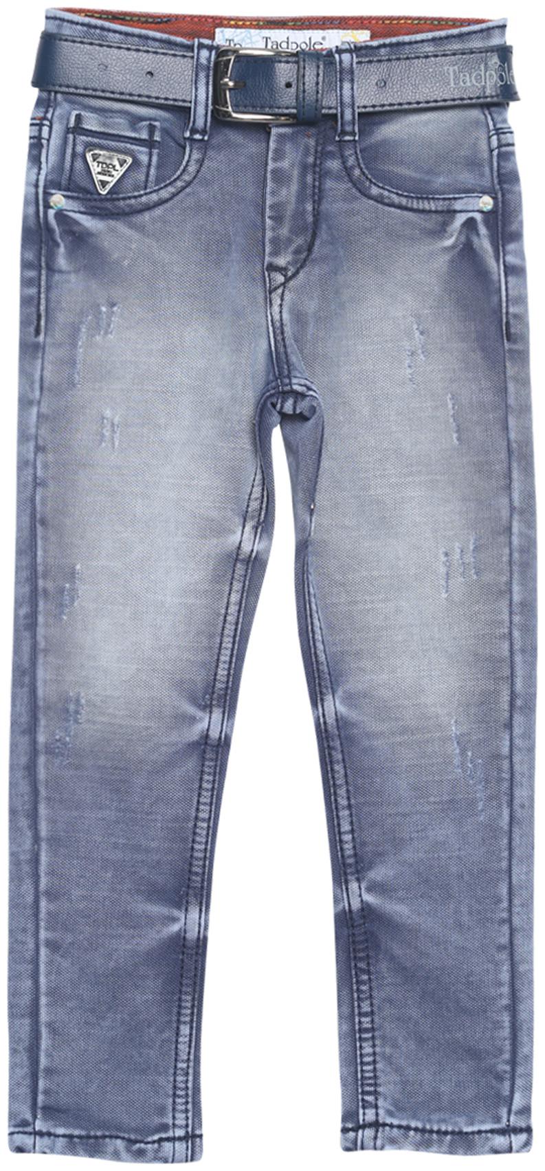 

TADPOLE Boy s Regular fit Jeans - Blue