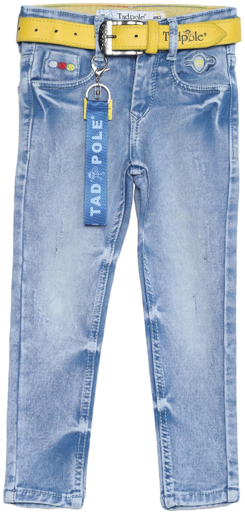 

TADPOLE Boy s Regular fit Jeans - Blue