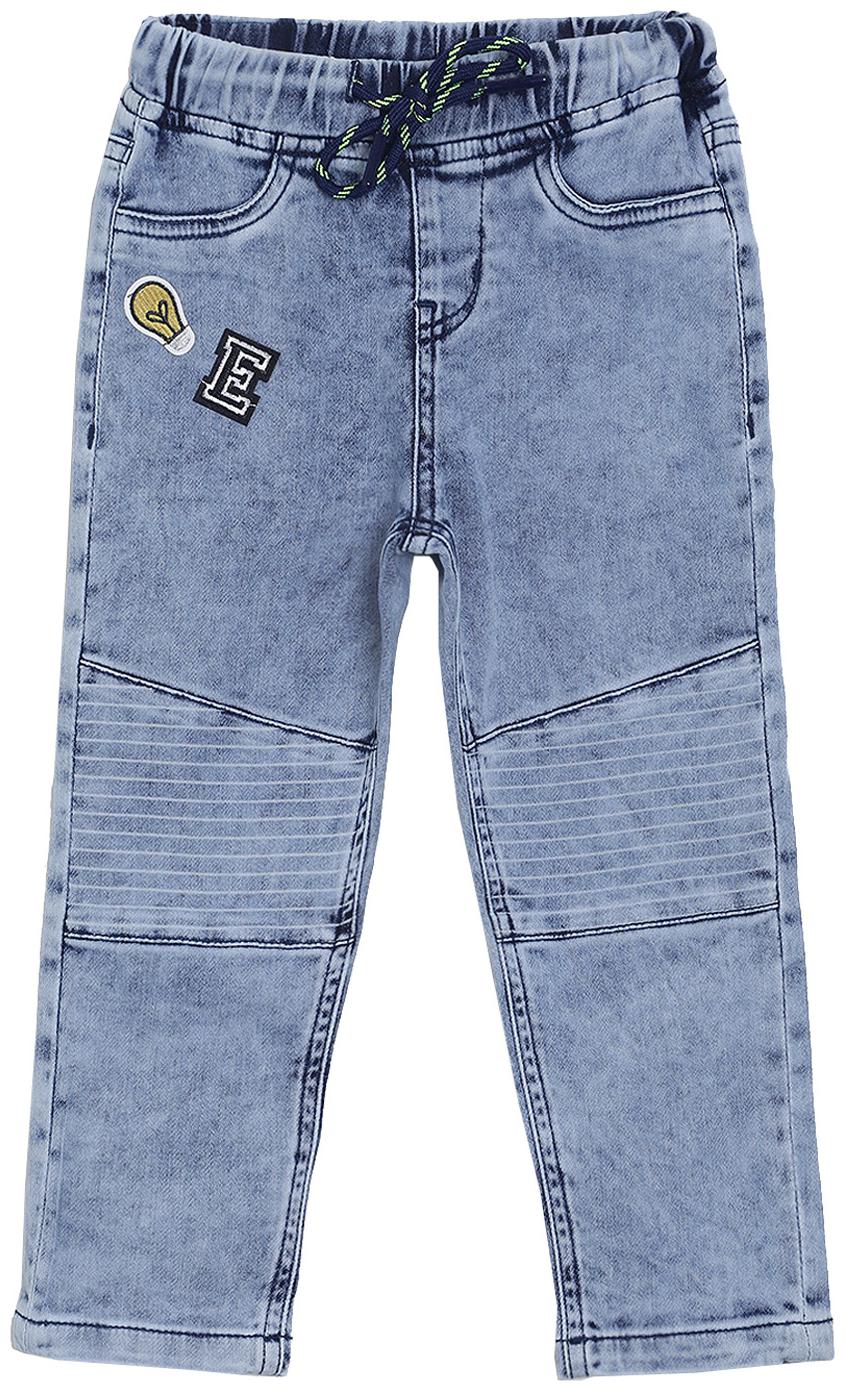 

Tales Stories Boy s Slim fit Jeans - Blue