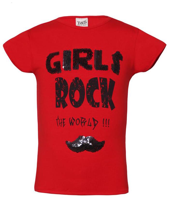 

Tales Stories Blended Printed Shirt for Baby Boy - Red