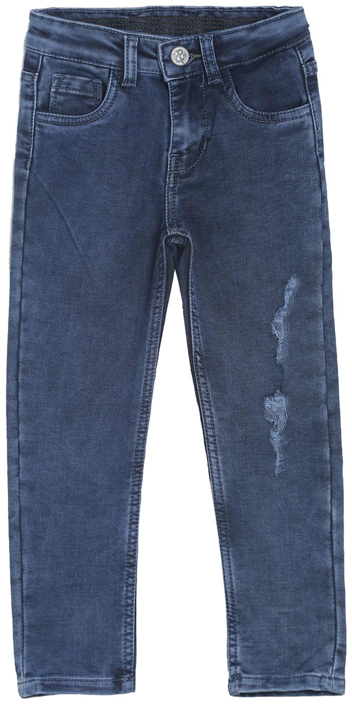 

Tales Stories Boy s Slim fit Jeans - Blue