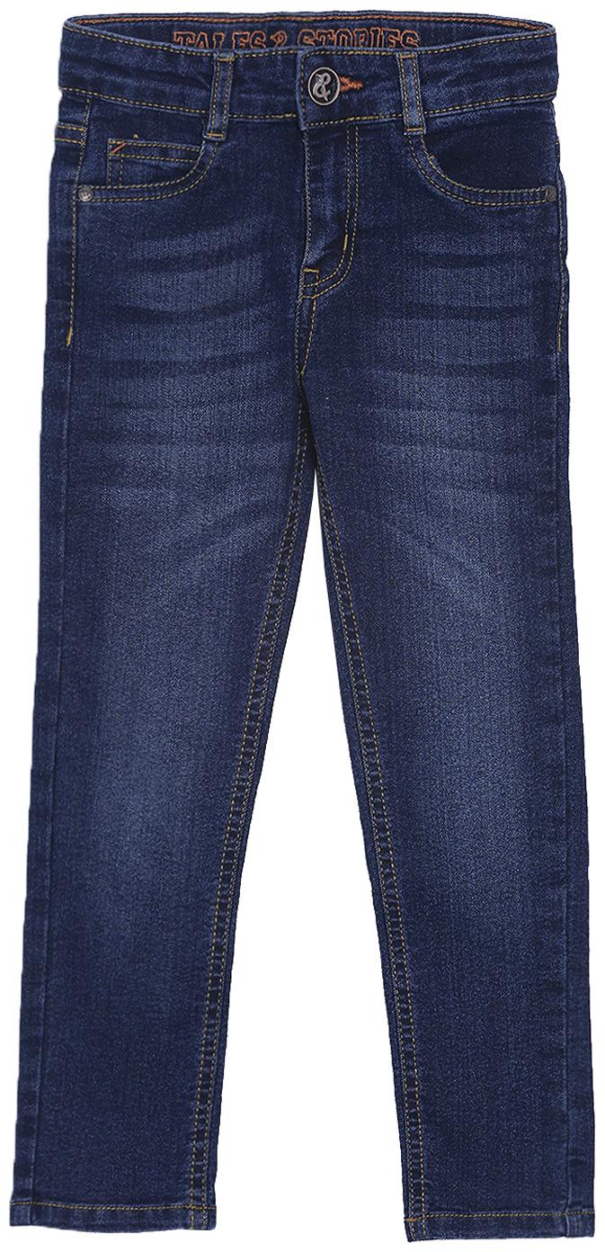 

Tales Stories Boy s Slim fit Jeans - Blue