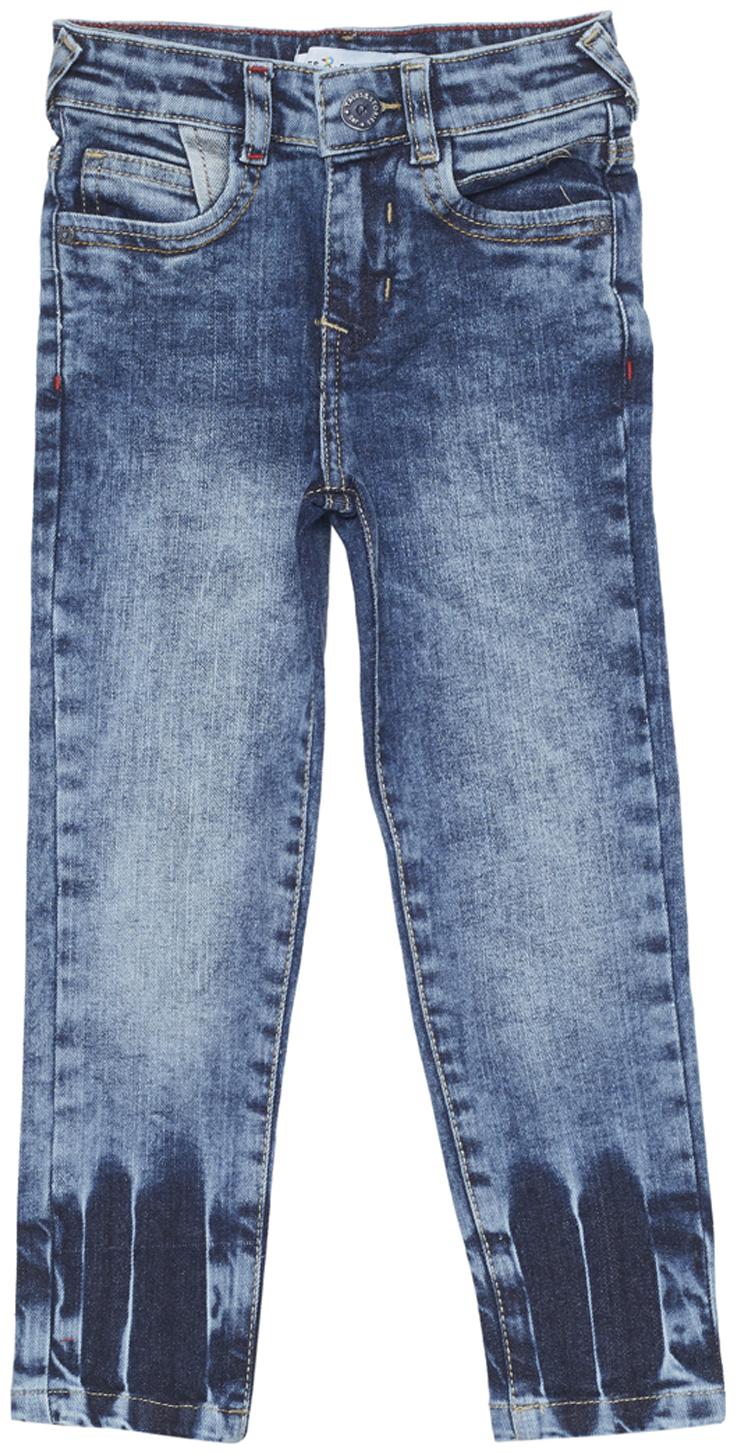 

Tales Stories Boy s Slim fit Jeans - Blue
