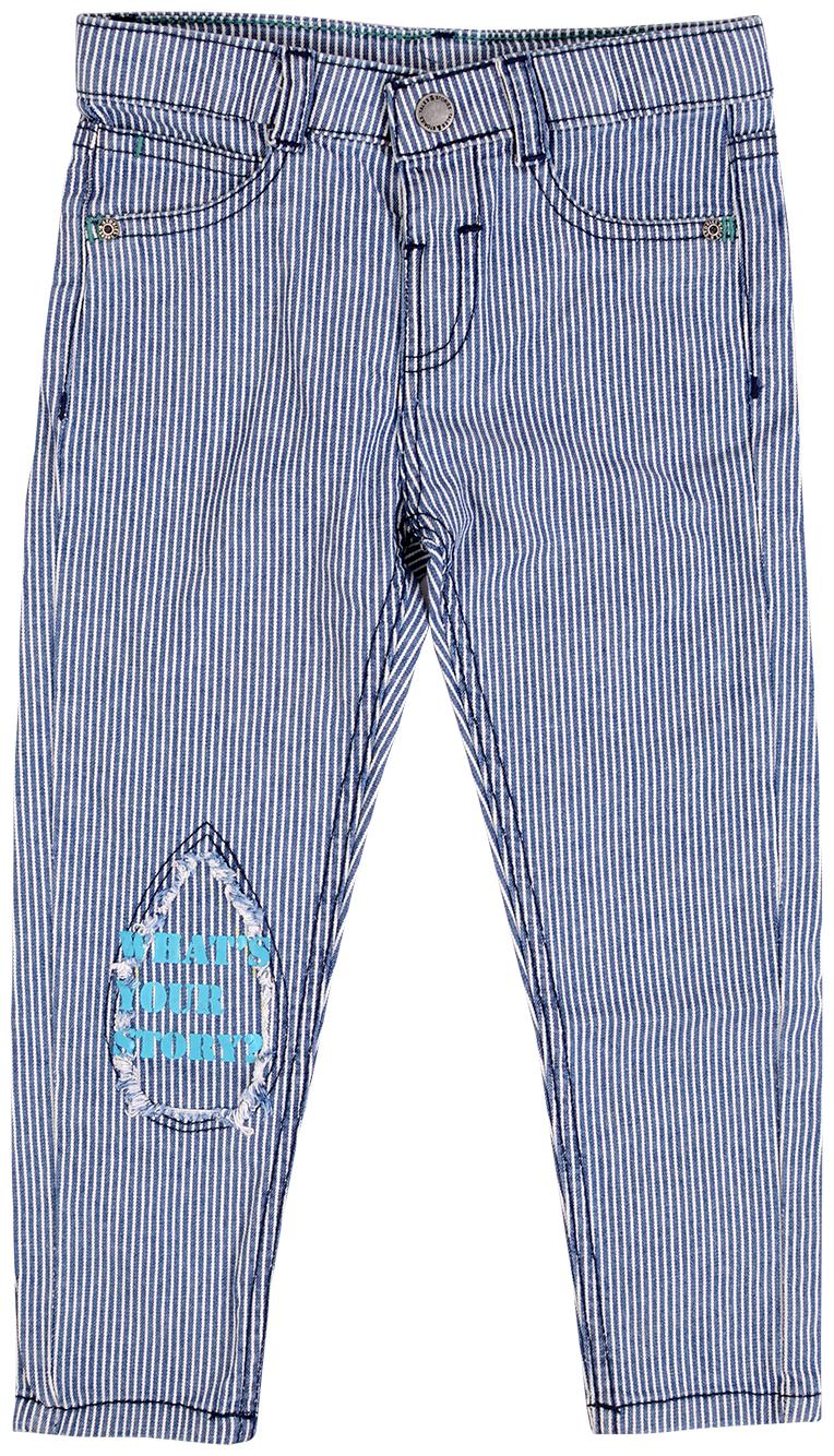 

Tales Stories Boy s Slim fit Jeans - Blue