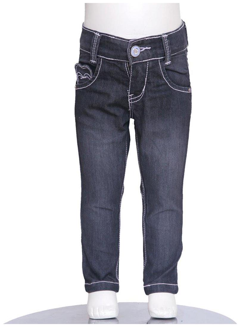 

Tales Stories Blue Denim Slim Fit Jeans (12 to 18 Months)