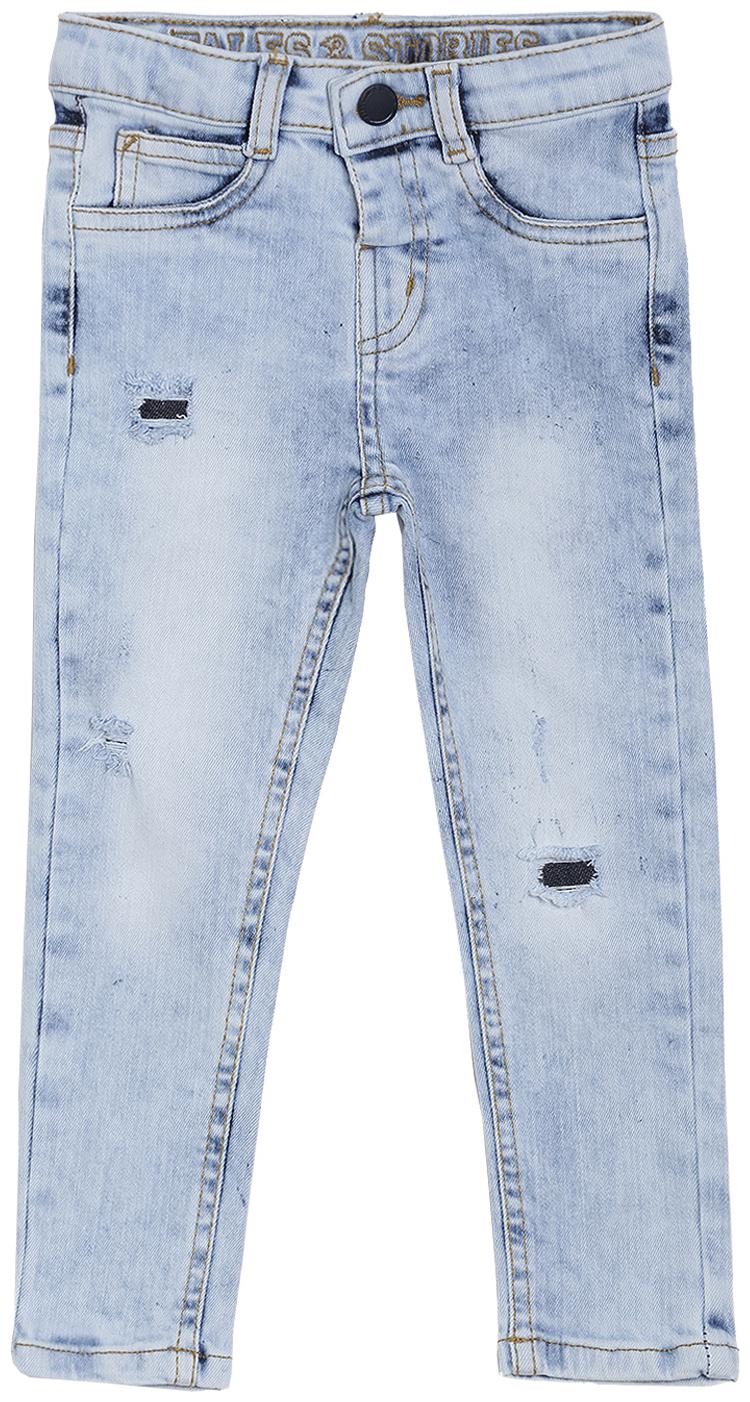 

Tales Stories Boy s Slim fit Jeans - Blue