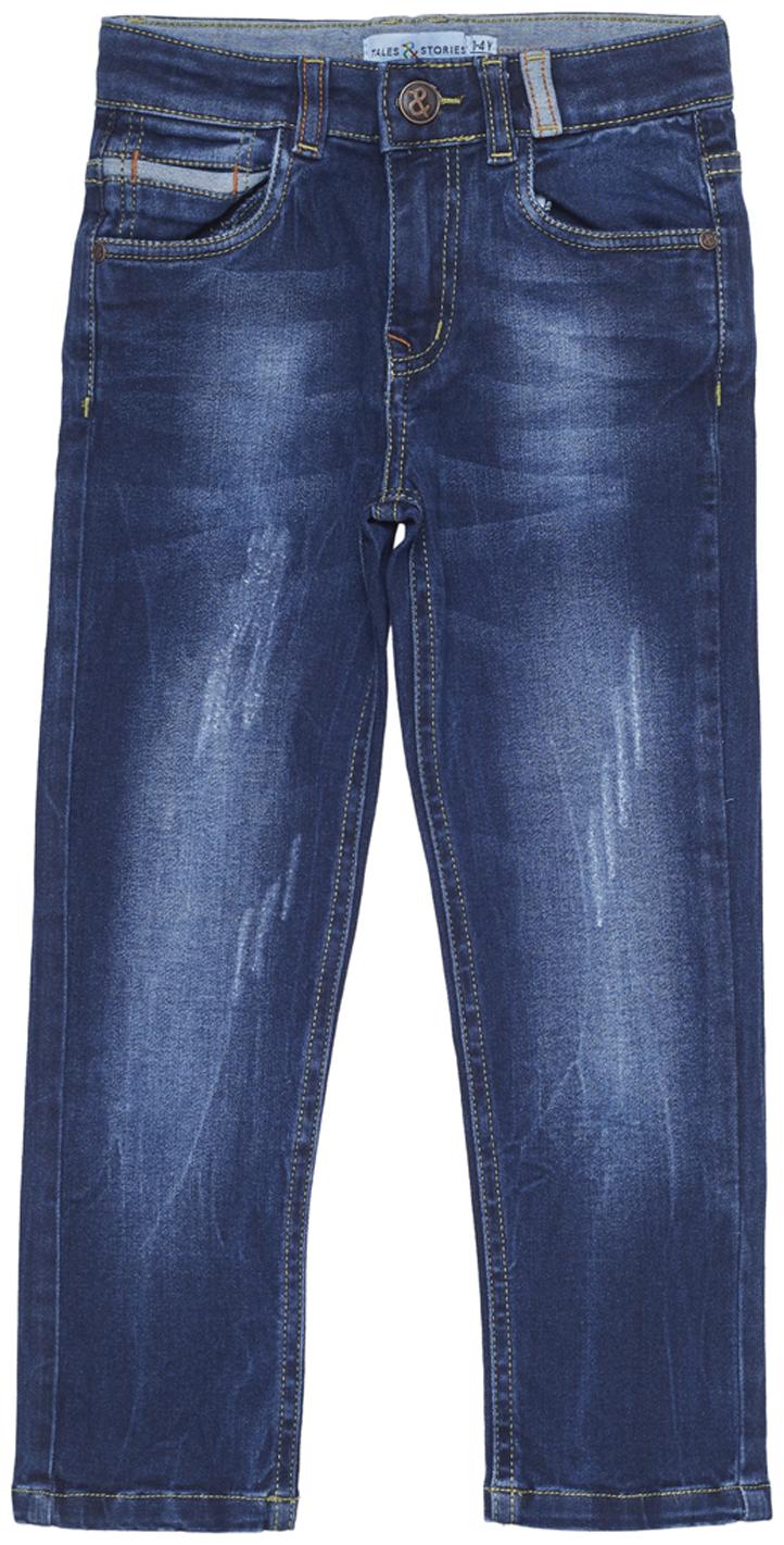 

Tales Stories Boy s Slim fit Jeans - Blue