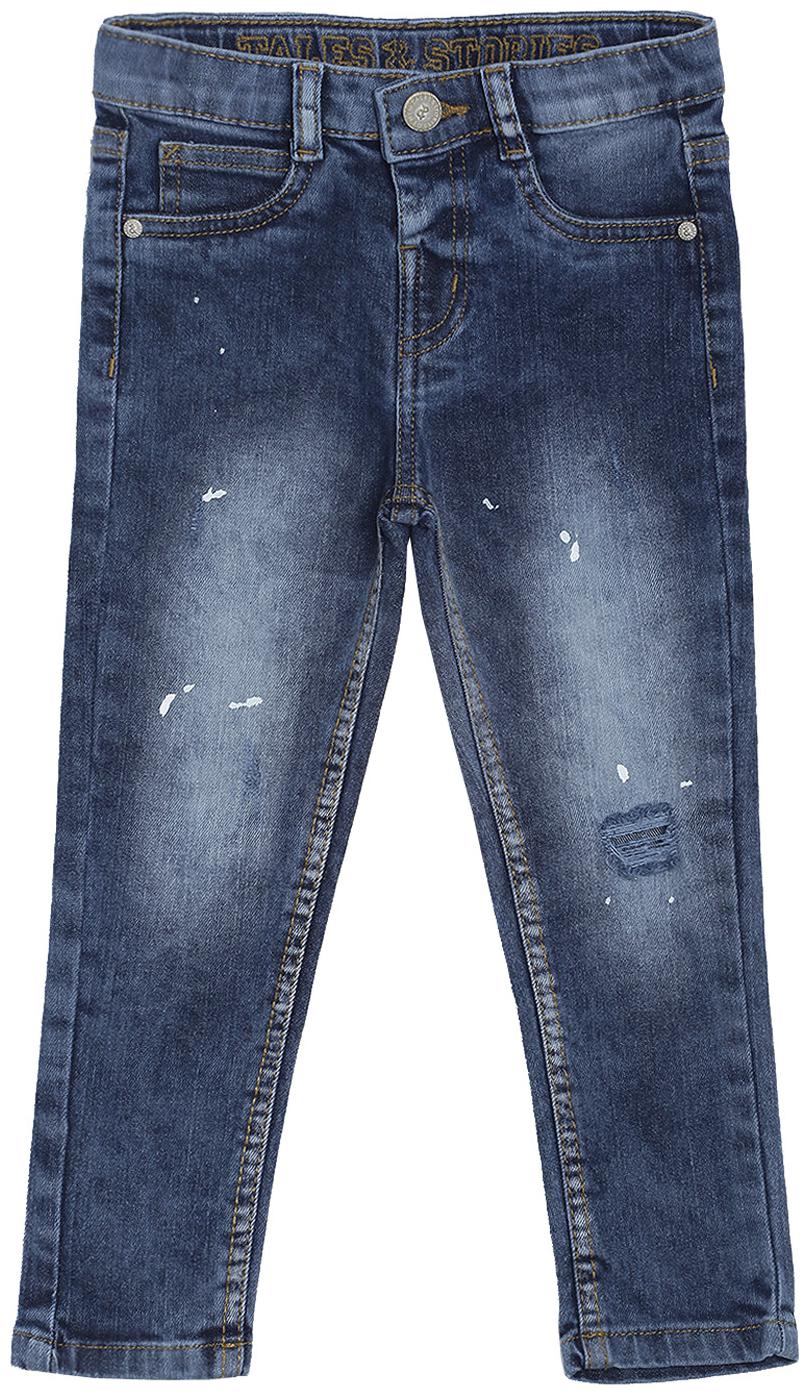 

Tales Stories Boy s Slim fit Jeans - Blue