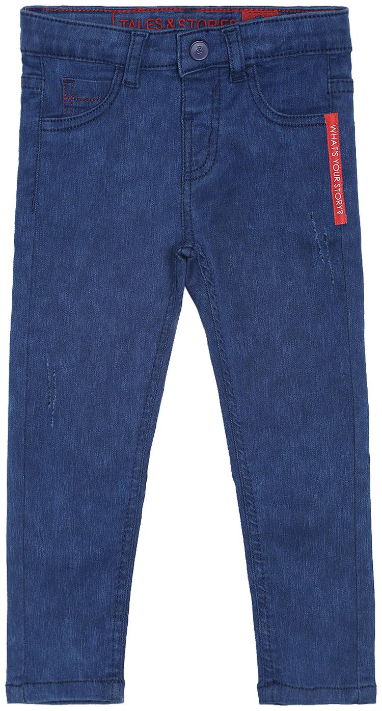 

Tales Stories Boy s Slim fit Jeans - Blue