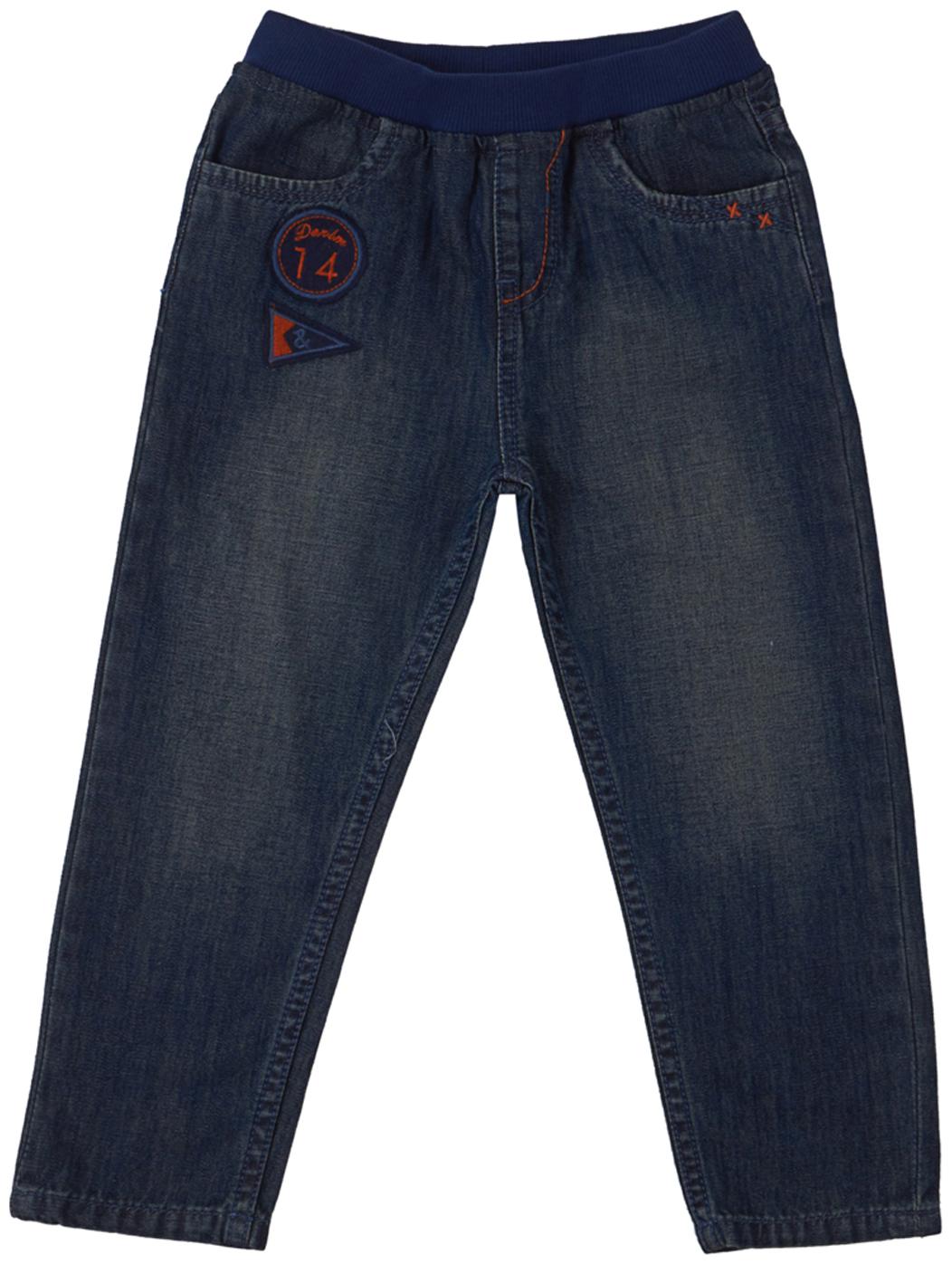 

Tales Stories Boy s Regular fit Jeans - Blue