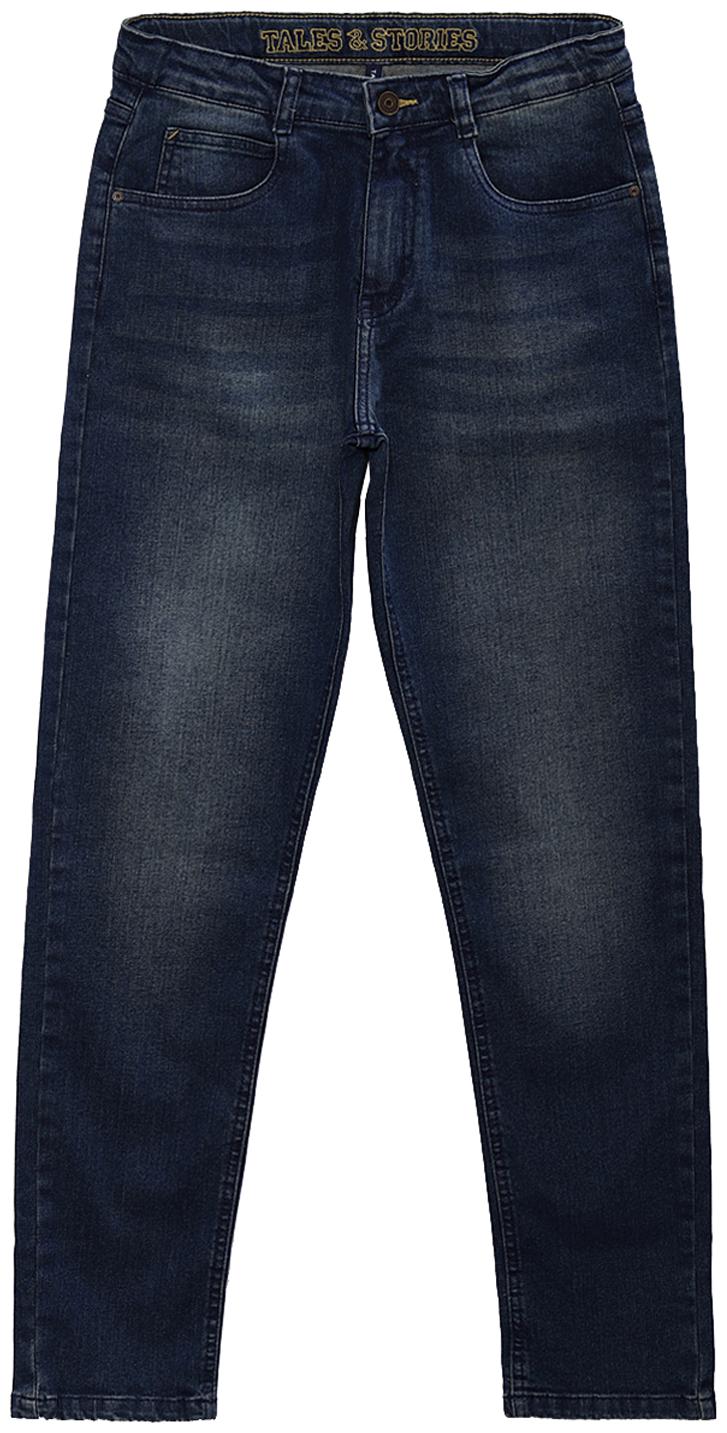 

Tales Stories Boy s Regular fit Jeans - Blue