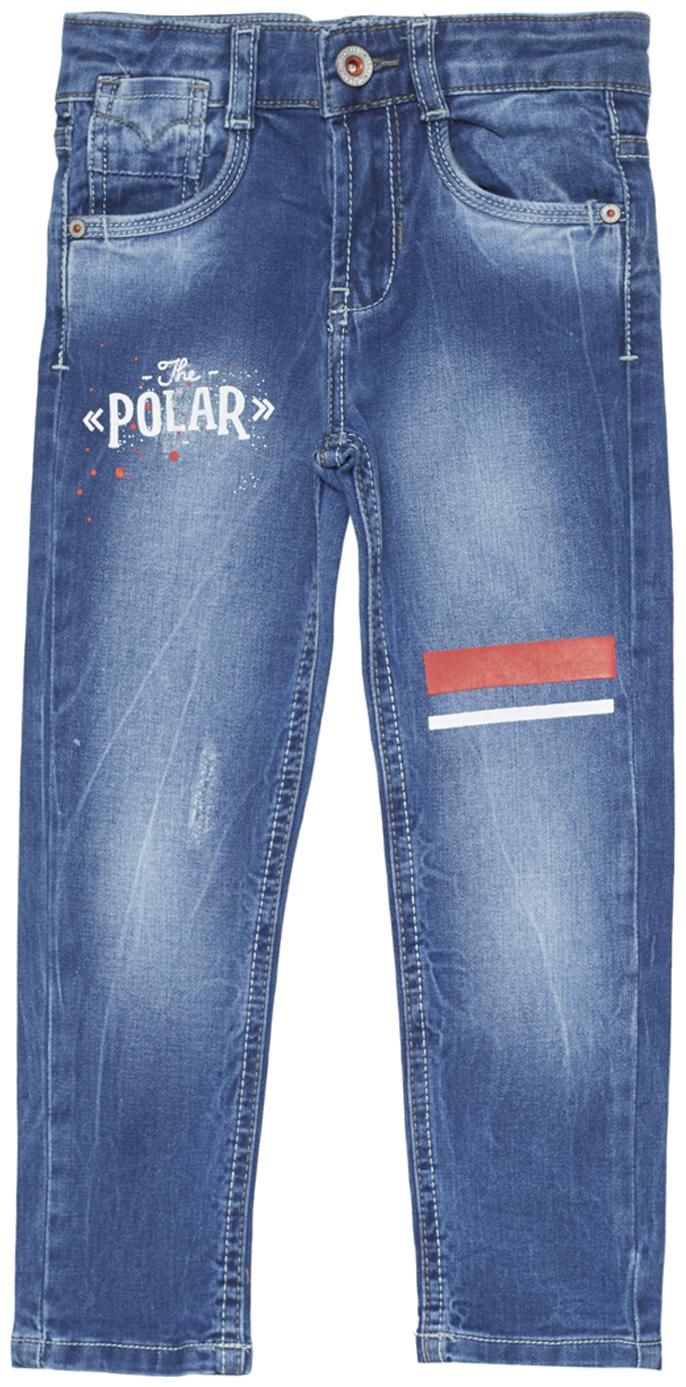 

Tales Stories Boy s Slim fit Jeans - Blue