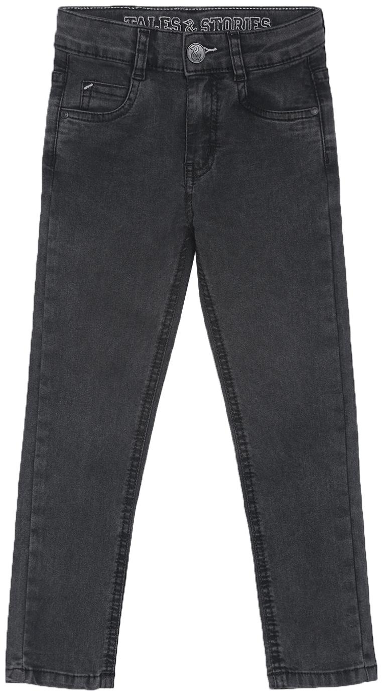 

Tales Stories Boy s Slim fit Jeans - Grey