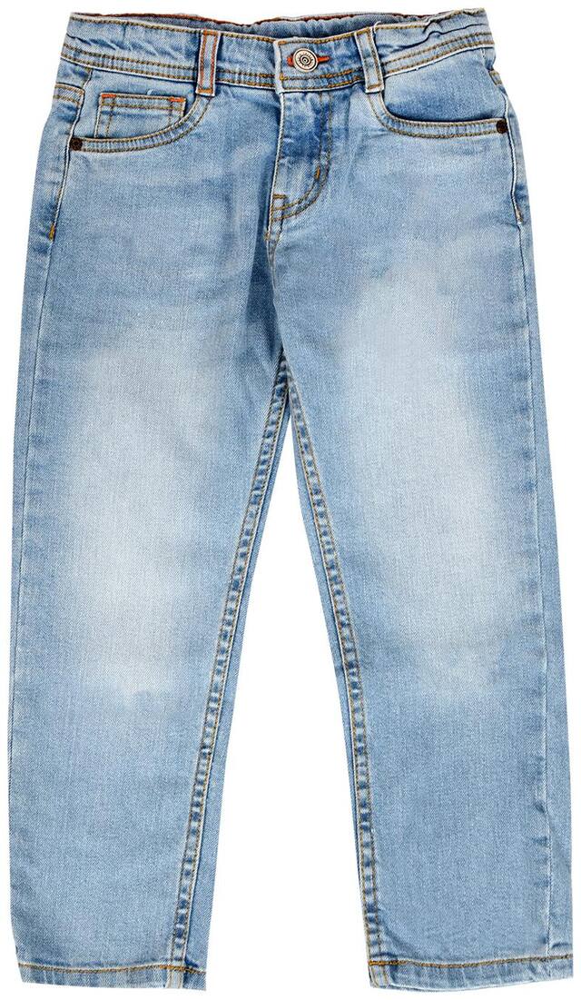 Tales & Stories Boy's Slim fit Jeans - Blue