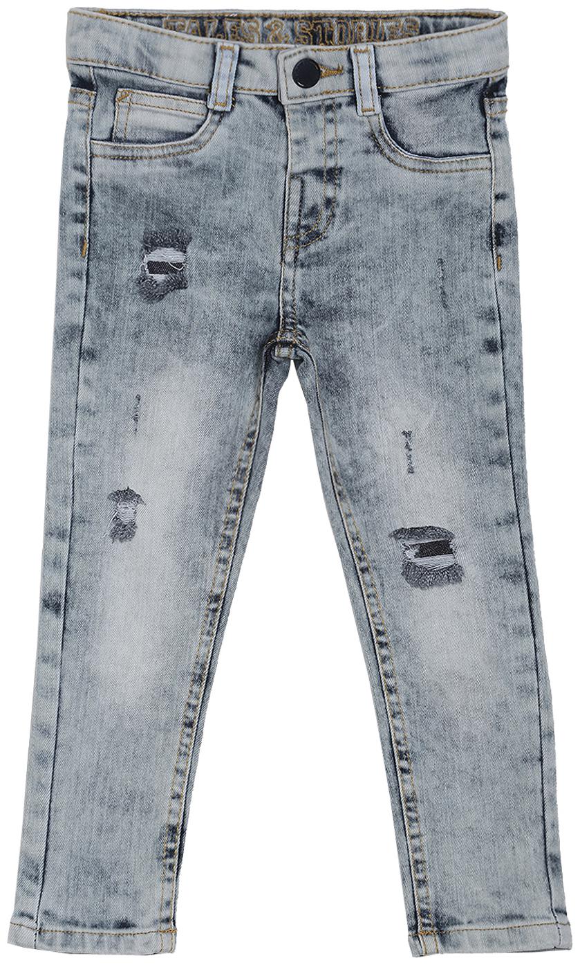 

Tales Stories Boy s Slim fit Jeans - Grey