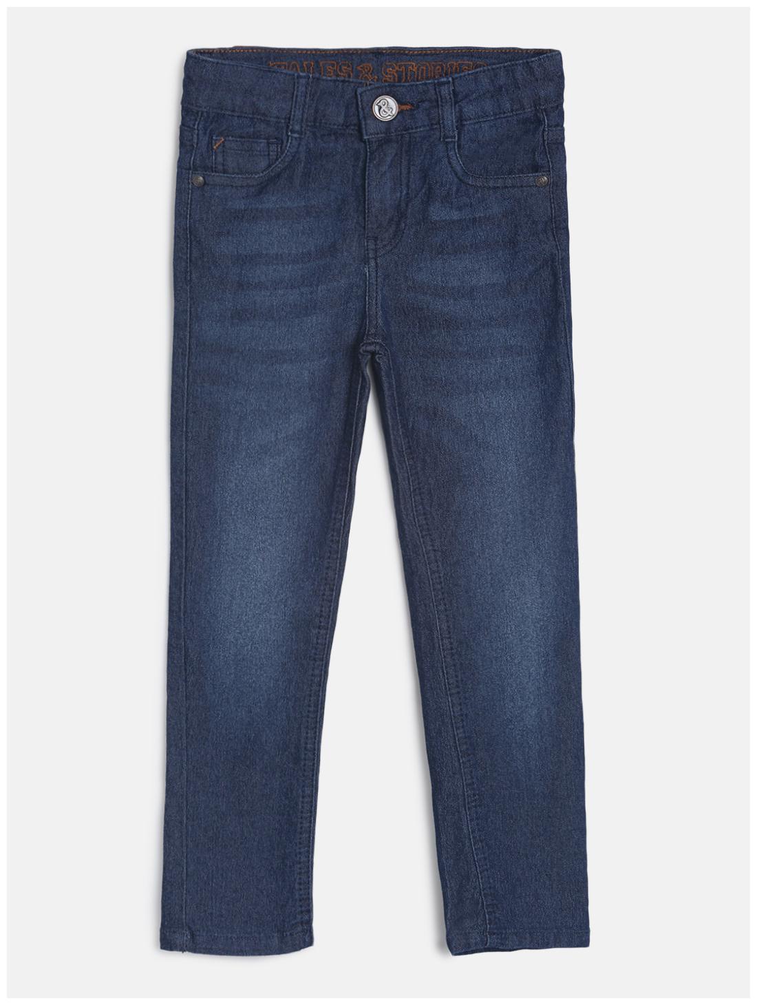 

Tales Stories Boy s Slim fit Jeans - Blue