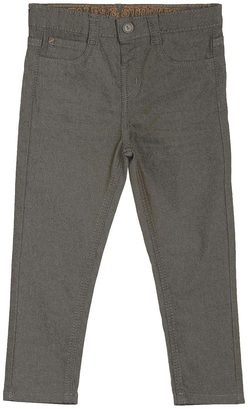 

Tales Stories Boy s Slim fit Jeans - Green