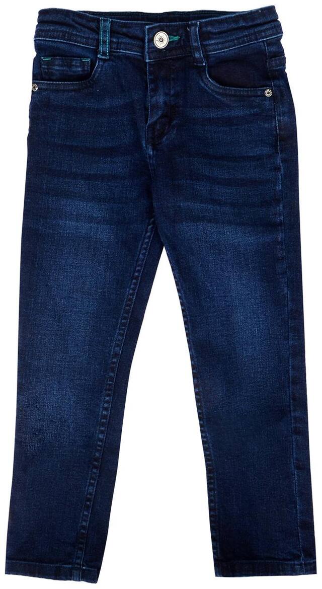Tales & Stories Boy's Slim fit Jeans - Blue
