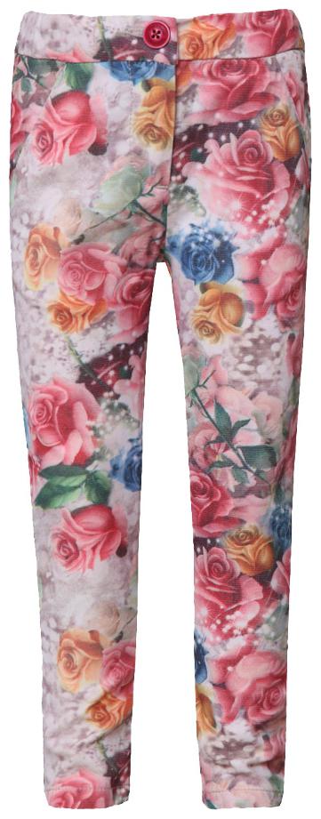 

Tales Stories Printed Floral Jeggings