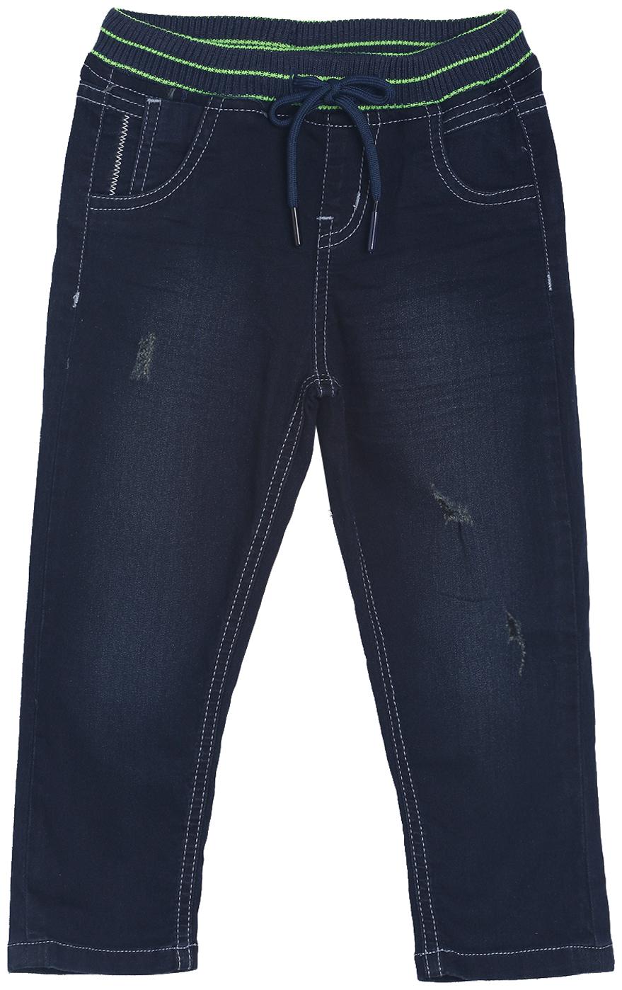 

Tales Stories Boy s Slim fit Jeans - Blue