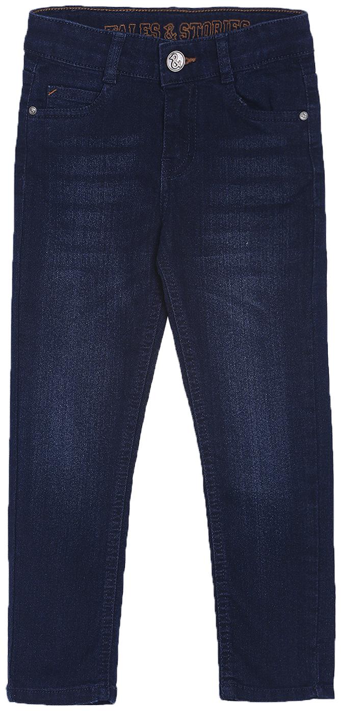 

Tales Stories Boy s Slim fit Jeans - Blue