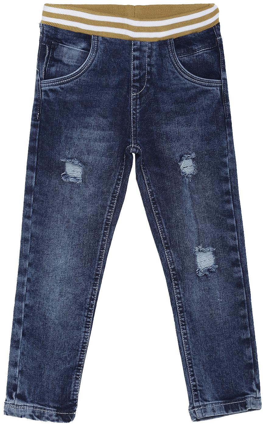 

Tales Stories Boy s Slim fit Jeans - Blue