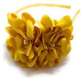 Hair Bands For Girls Buy Baby Girls Hair Bands And Hair Bow