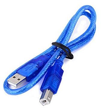

TECHDELIVERS ARDUINO (Arduino UNO R3 Atmega328 SMD WITH USB cable)