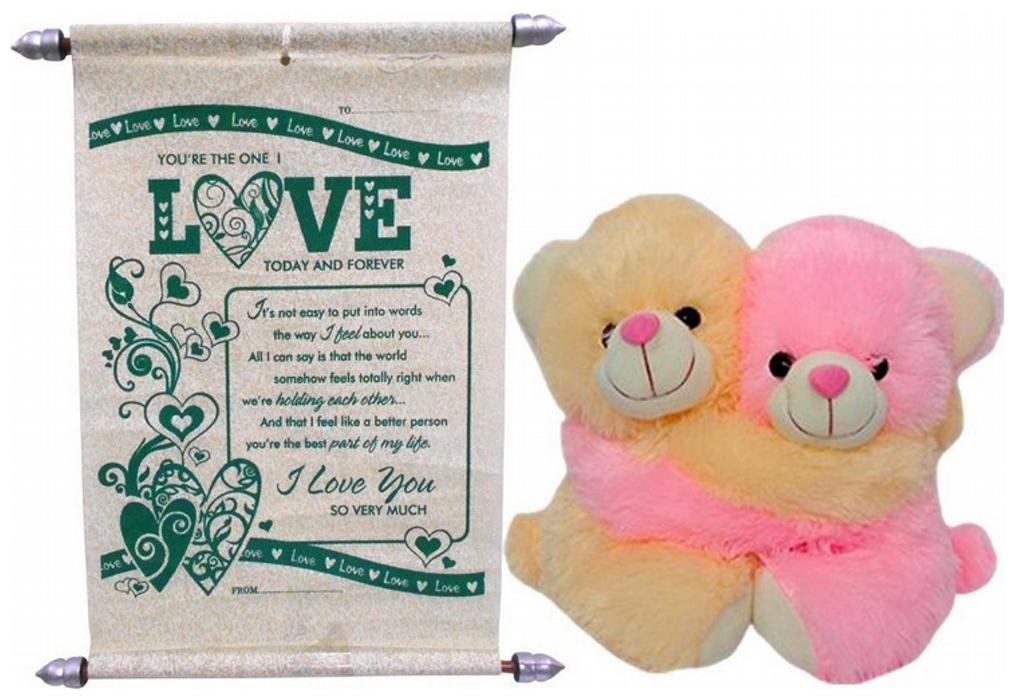 Teddy Bear