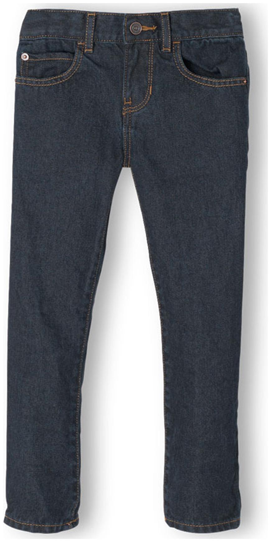 

The Children s Place Boys Super Skinny Jeans- Dark Wear