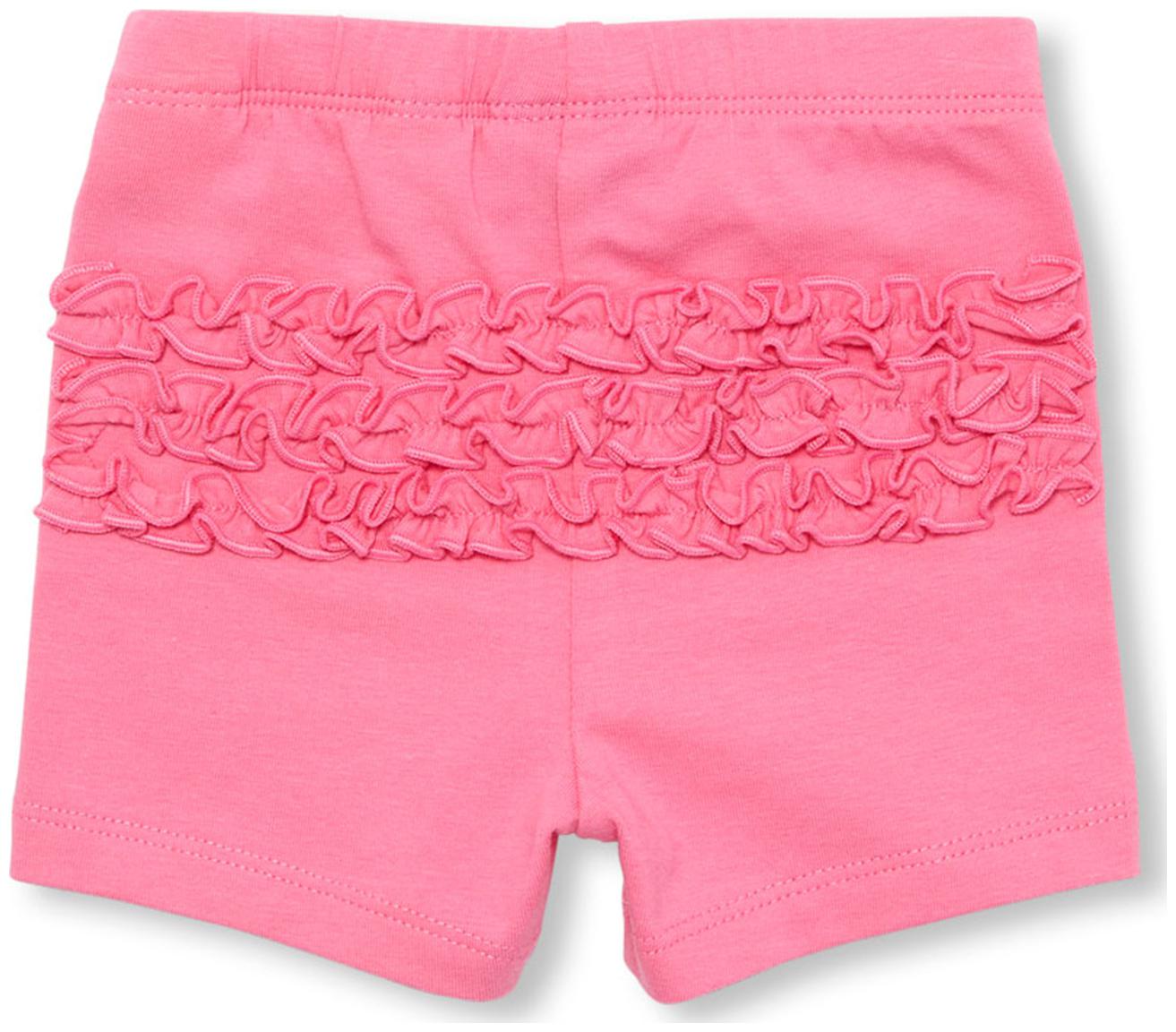 

THE CHILDREN S PLACE Unisex Cotton Solid Leggings - Pink