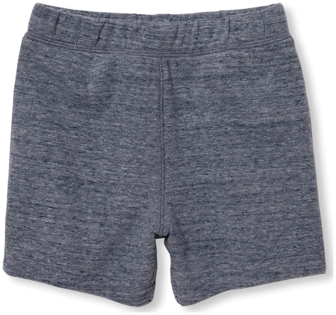 

THE CHILDREN S PLACE Boy Solid Shorts - Grey