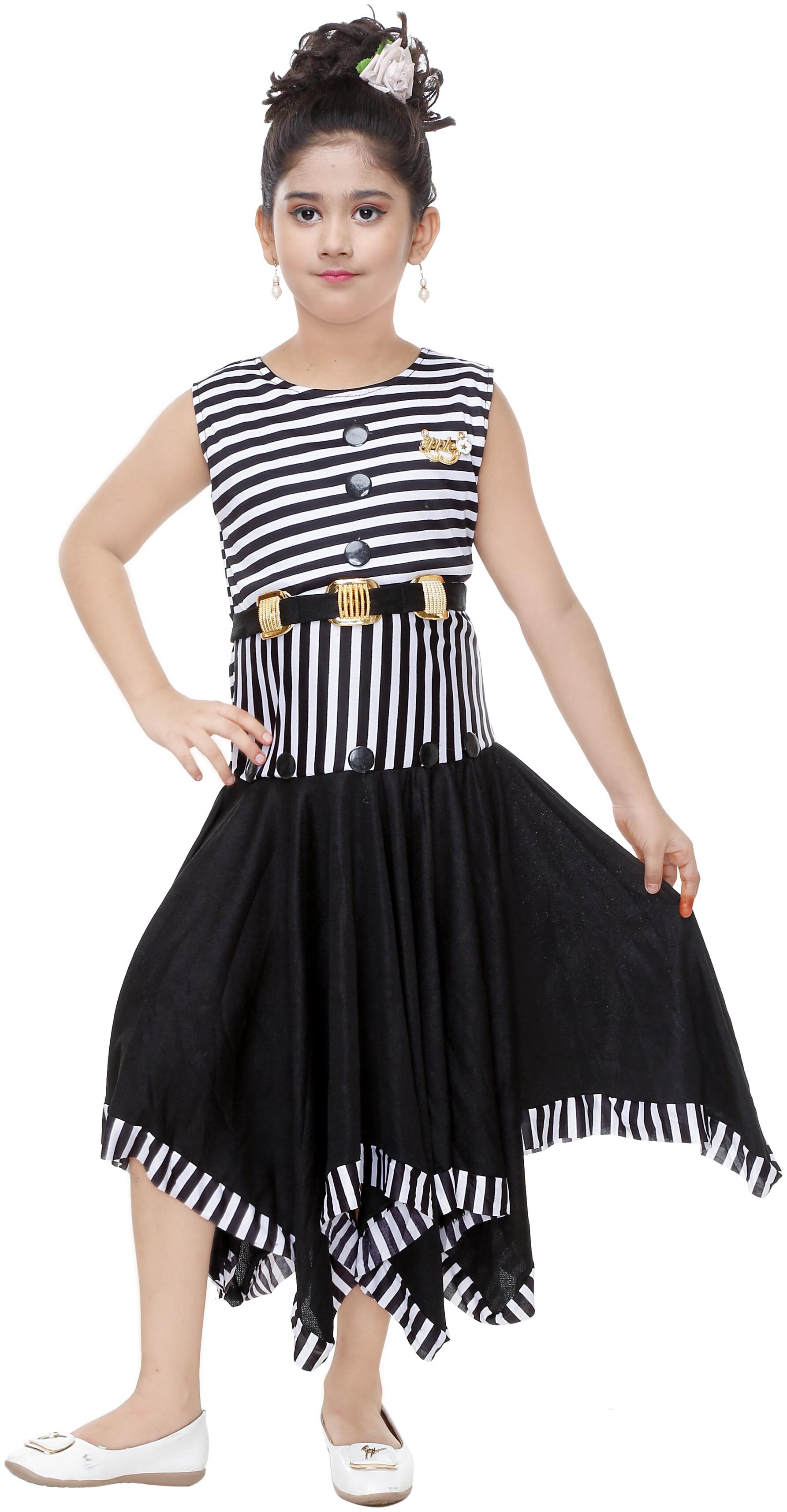 

The Panda Ant Girl s Fancy Frock