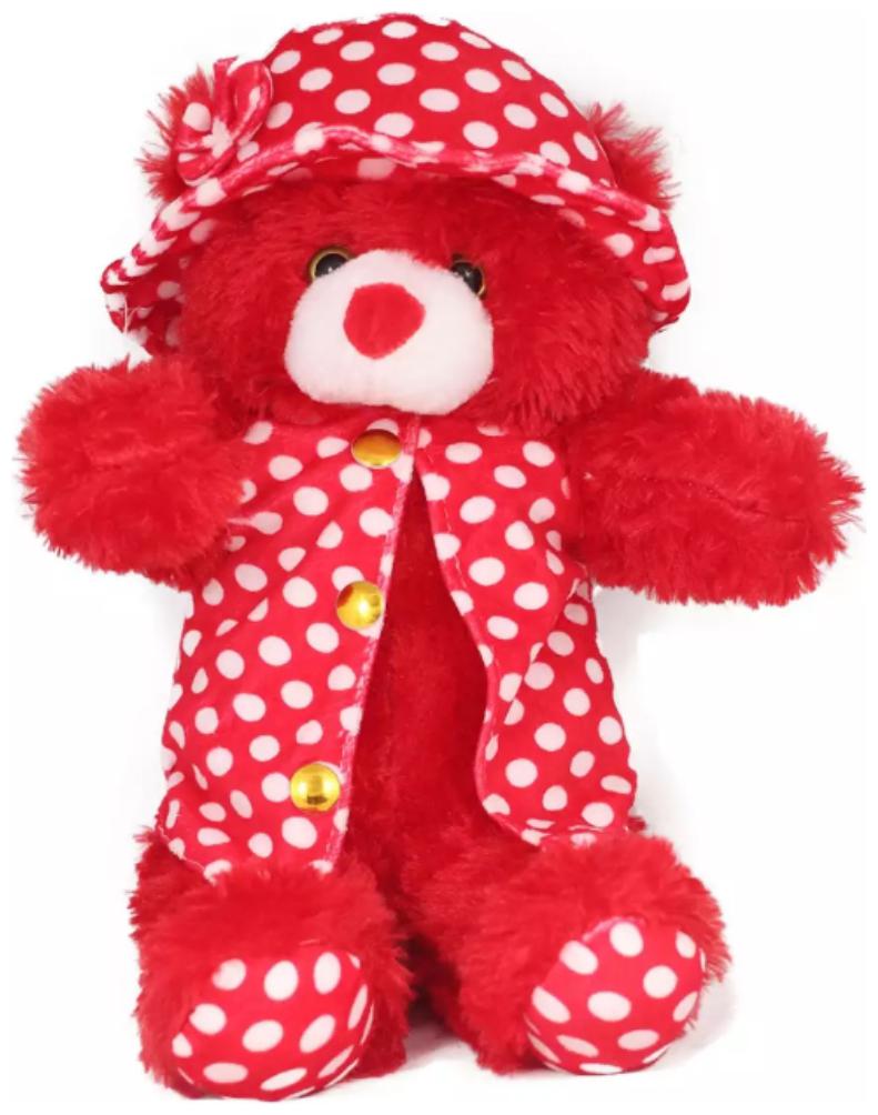 Oh Baby Pink Teddy Bear 35 cm