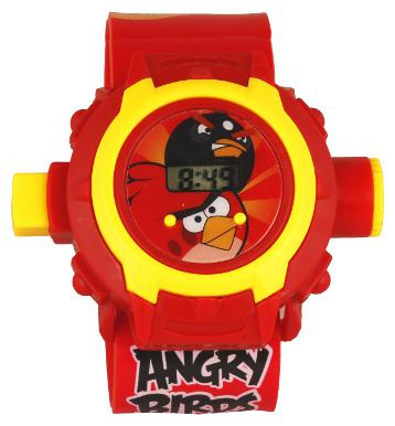 

TIME UP Digital Dial Multicolor Cartoon Character Watch For Kids-DRPR-03