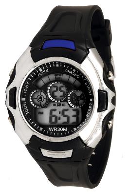 

TIME UP Digital Big Size Dial Multi-functions Sports Watch For Kids-YS-MIN45-NAVY