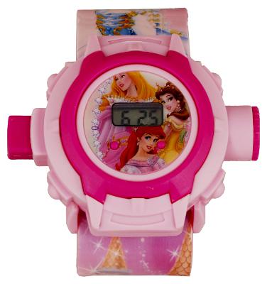 

TIME UP Digital Dial Multicolor Cartoon Character Watch For Kids-DRPR-04