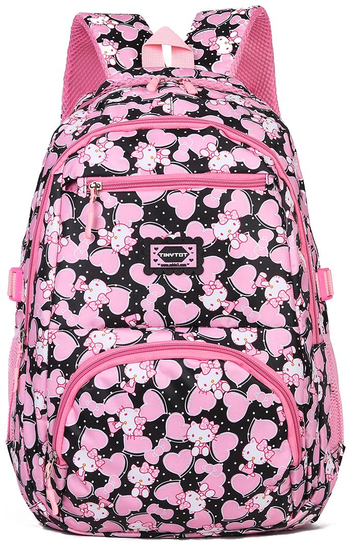 

Tinytot School Bag For Unisex