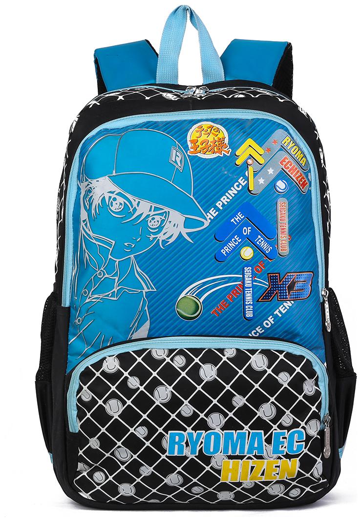 

Tinytot School Bag For Unisex