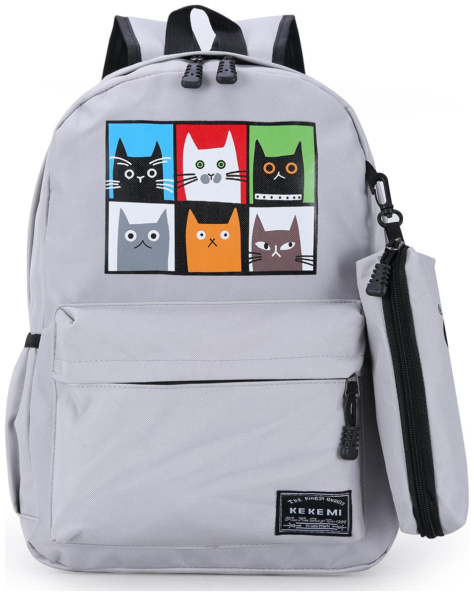 

Tinytot School Bag For Unisex