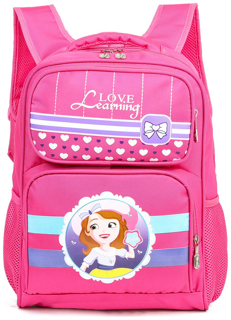 

Tinytot School Bag For Unisex