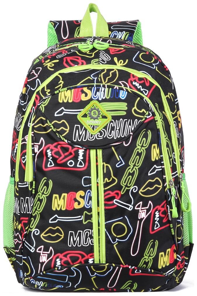 

Tinytot School Bag For Unisex