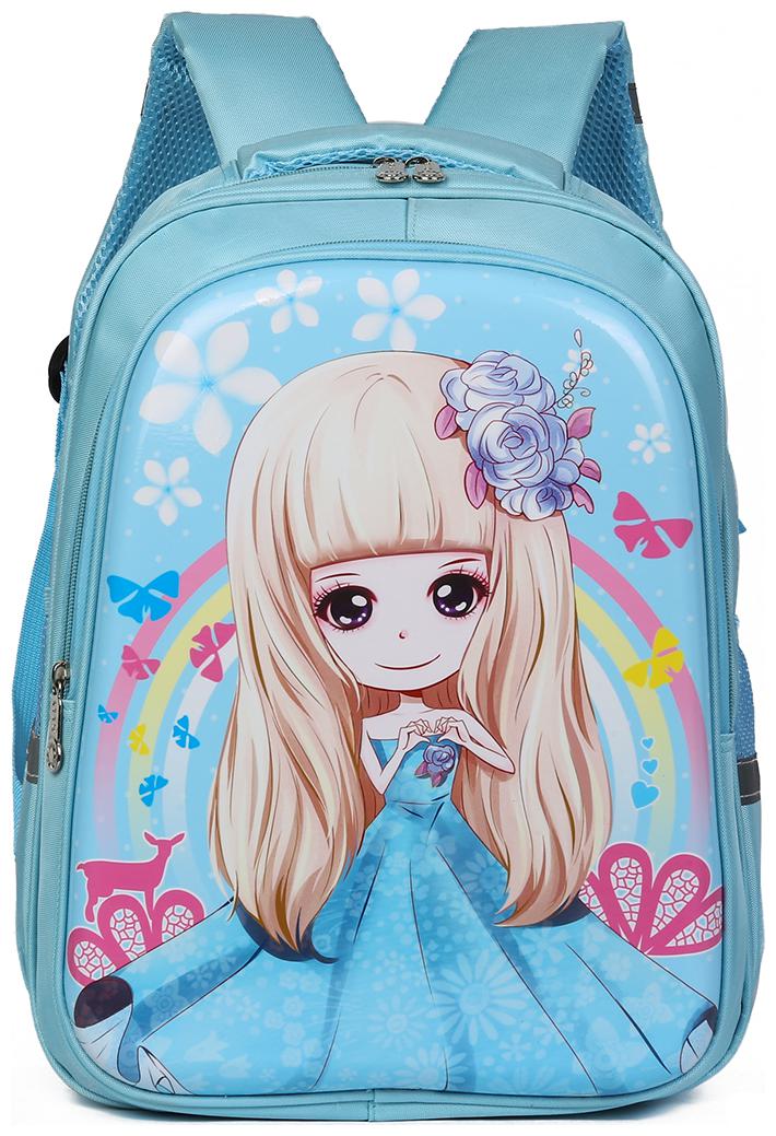 

Tinytot School Bag For Unisex