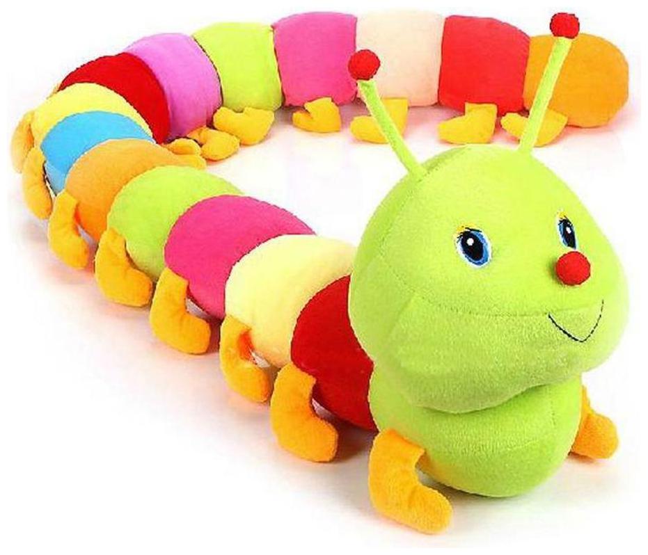 

TLS Caterpiller Soft Toy