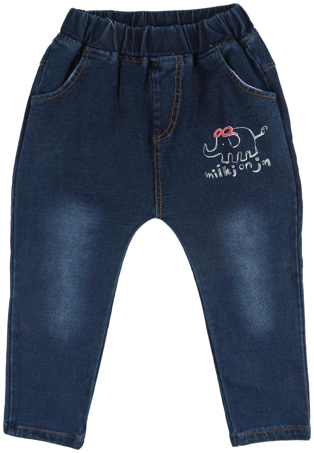

TOONYPORT Boy s Regular fit Jeans - Blue